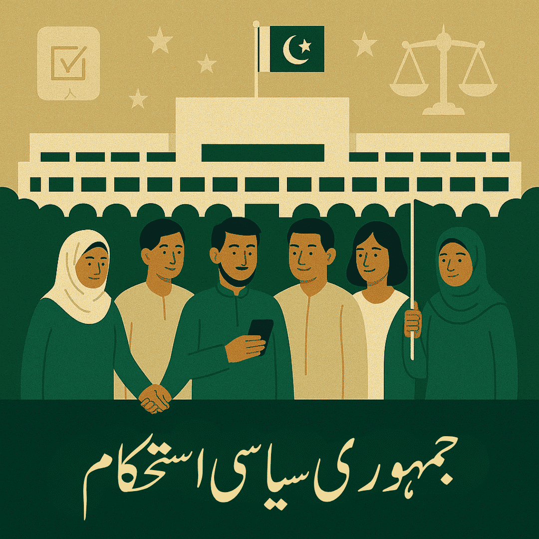 Democratic Political Stability